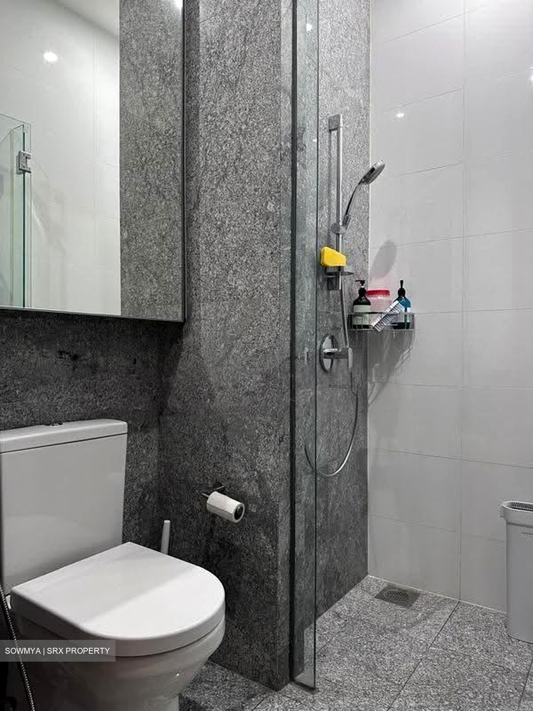 Eco Sanctuary (D23), Condominium #608517801